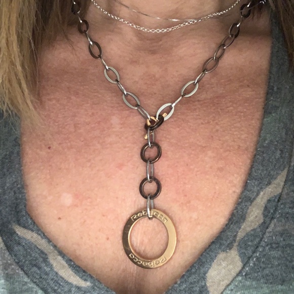 Rebecca Necklace - Picture 5 of 5